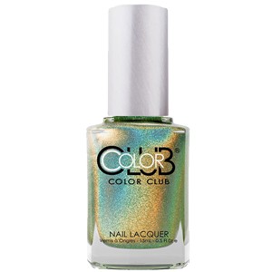 ATL- Color Club Halo - Angel Kiss CC 981