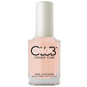 ATL-Color Club - Bonjour Girl CC 938