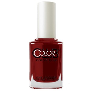 ATL-Color Club - Brrr-Red CC 828