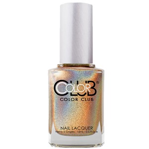 ATL- Color Club Halo - Cherubic CC 980