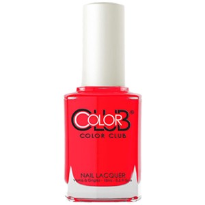 ATL-Color Club - Frozen Daiquiri  CC 1056