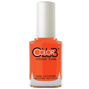 ATL-Color Club - In Theory CC 989