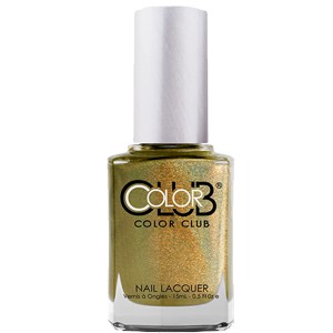 ATL- Color Club Halo - Kismet CC 996