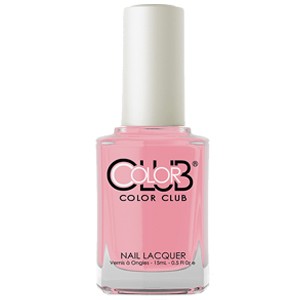 ATL-Color Club - Little Miss Paris CC 937