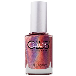 ATL- Color Club Halo - Miss Bliss CC 998