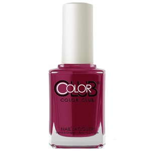 ATL-Color Club - Ms. Socialite CC 886