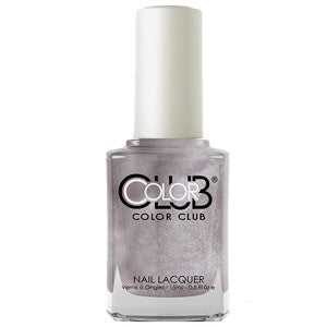 ATL-Color Club - Pretty In Platinum CC 889