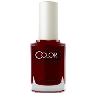 ATL-Color Club - Red-ical Gypsy CC 920