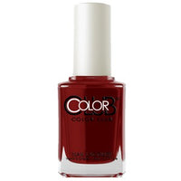 ATL-Color Club - Regatta Red CC 832