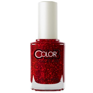 ATL-Color Club - Ruby Slippers CC 489