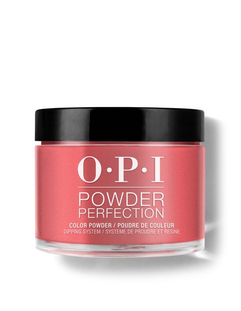 ATL- COLOR SO HOT IT BERNS #DPZ13 | OPI