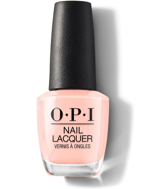 ATL- Coney Island Cotton Candy #NLL12 | OPI Nail Polish