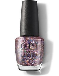 ATL- OPI Confetti Ready #HPN14 | OPI Nail Polish