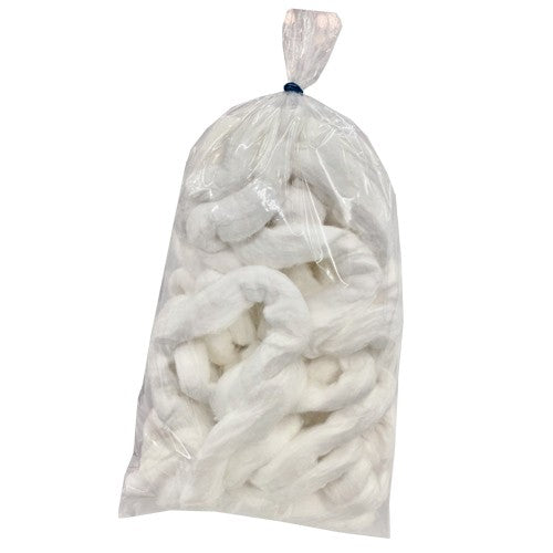 ATL- Cotton 100% Premium Coil Bag