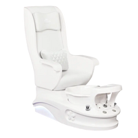 Whale Spa- EMMA JR. PEDICURE CHAIR SPA I