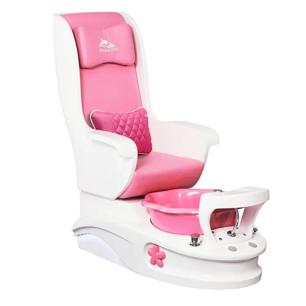 Whale Spa- EMMA JR. PEDICURE CHAIR SPA I