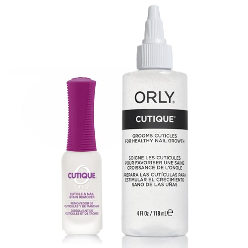 ATL- Cutique Cuticle Softener | Orly