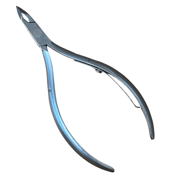 ATL- Premium Stainless Steel Cuticle Nipper | D-02X (square)