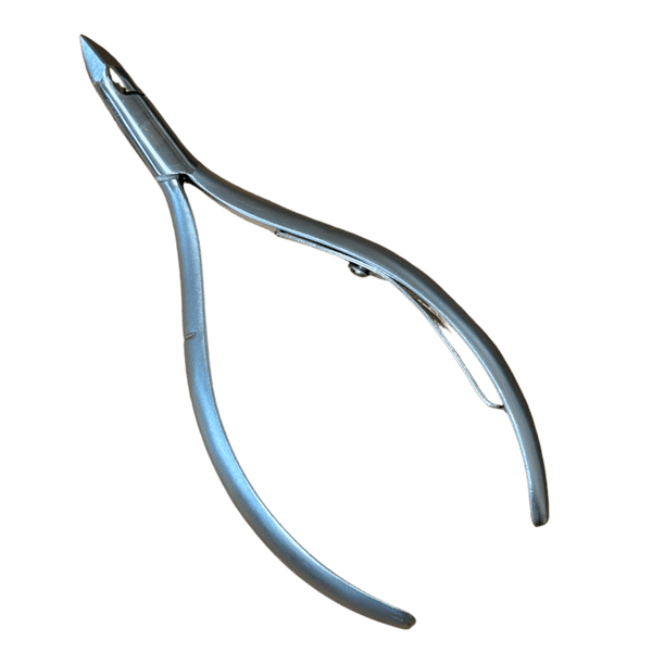 ATL- Premium Stainless Steel Cuticle Nipper | D-05X (round)