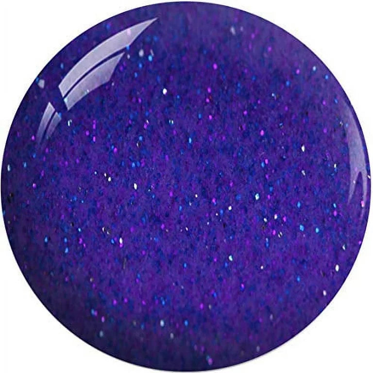 ATL- GC178 Lady Godiva - Purple Shimmer SNS Dipping Powder