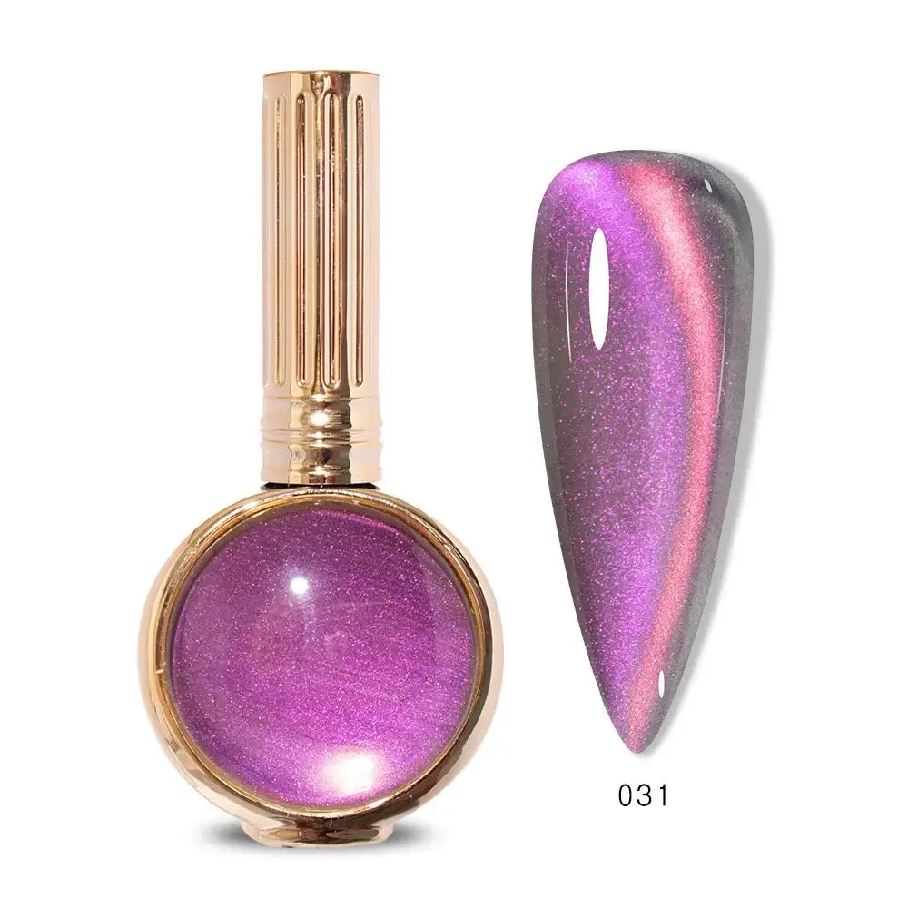 ATL- Fashion Cat Eye Gel #31