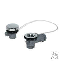 Whale Spa- Drain Kit Complete