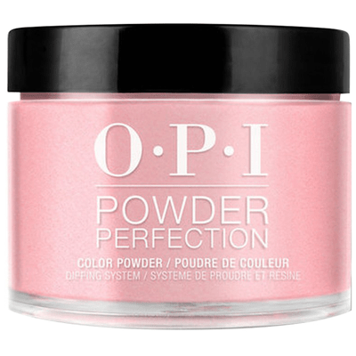 ATL- E44 Pink Flamenco | OPI Dipping Powder 1.5oz