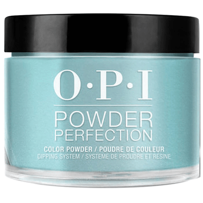 ATL- E75 Cant Find My Czechbook | OPI Dipping Powder 1.5oz