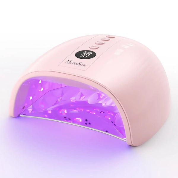 ATL- Rechargeable Cordless UV/LED Nail Lamp