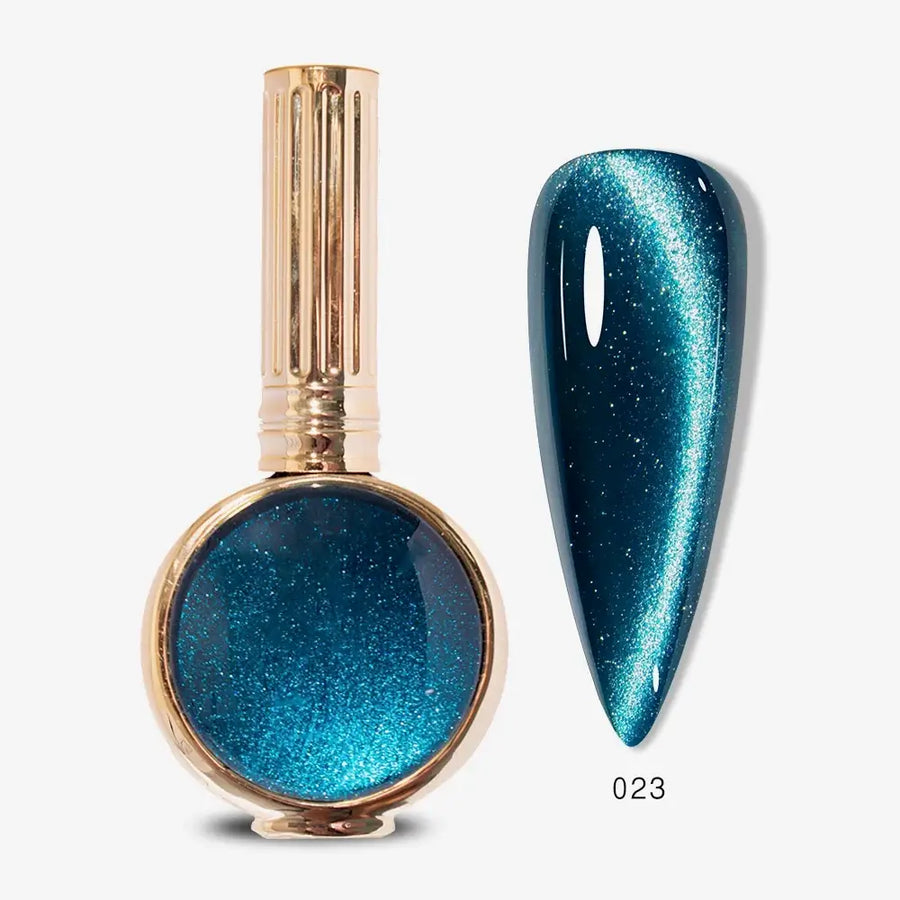 ATL- Fashion Cat Eye Gel #23