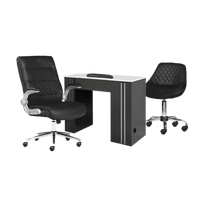 Whale Spa - Econo Line Tempo Furniture Set