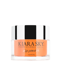 ATL- ELECTRIFYING | Kiara Sky Glow in the Dark Dip Powder