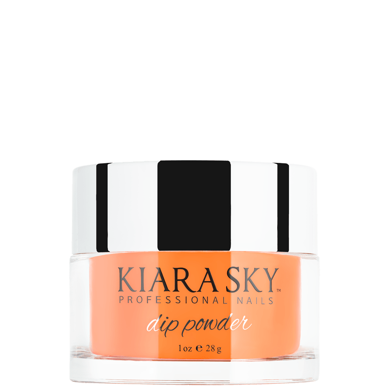 ATL- ELECTRIFYING | Kiara Sky Glow in the Dark Dip Powder