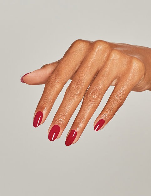 ATL- Emmy, have you seen Oscar? #NLH012 | OPI Nail Polish