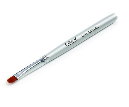 ATL- Orly Short Detail Brush