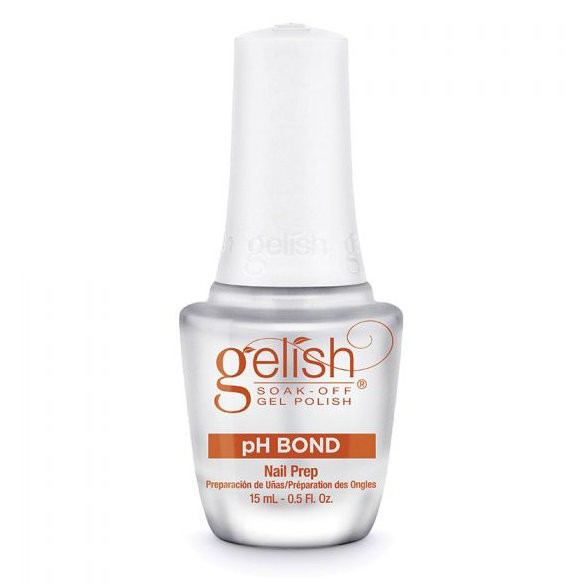 ATL- pH Bond Nail Prep (0.5oz) | Gelish