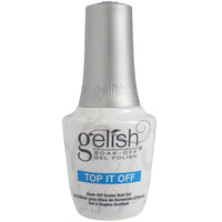 ATL- Gelish Gel Top 0.5oz