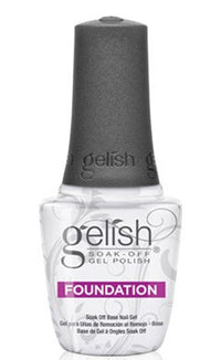 ATL- Gelish Gel Base 0.5oz