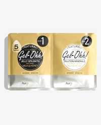 ATL- Milk & Honey Gel-Ohh! Pedi Jelly | AvryBeauty