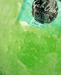 ATL- Tea Tree Gel-Ohh! Pedi Jelly | AvryBeauty