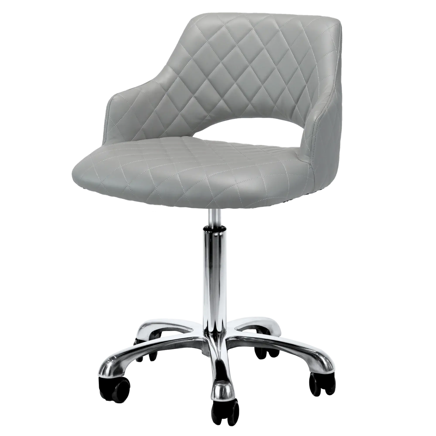 Whale Spa- Gem Manicure Stool