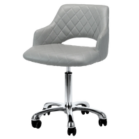 Whale Spa- Gem Manicure Stool