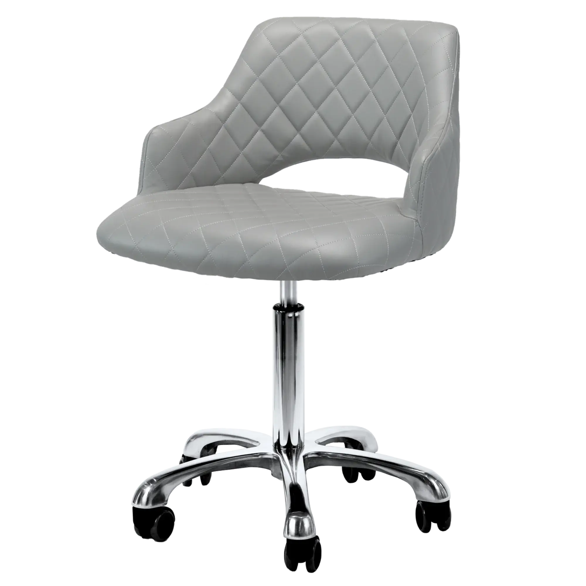 Whale Spa- Gem Manicure Stool