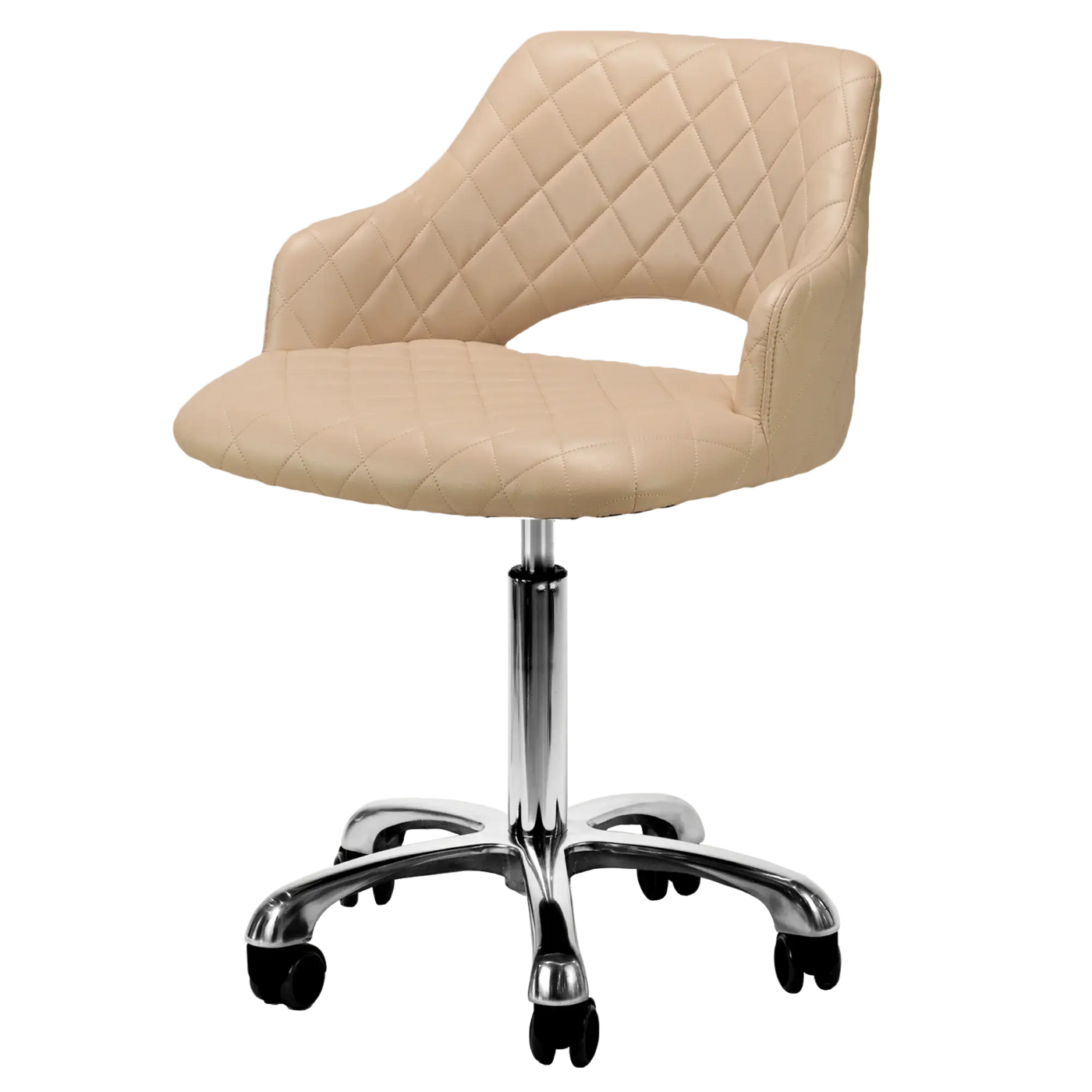 Whale Spa- Gem Manicure Stool