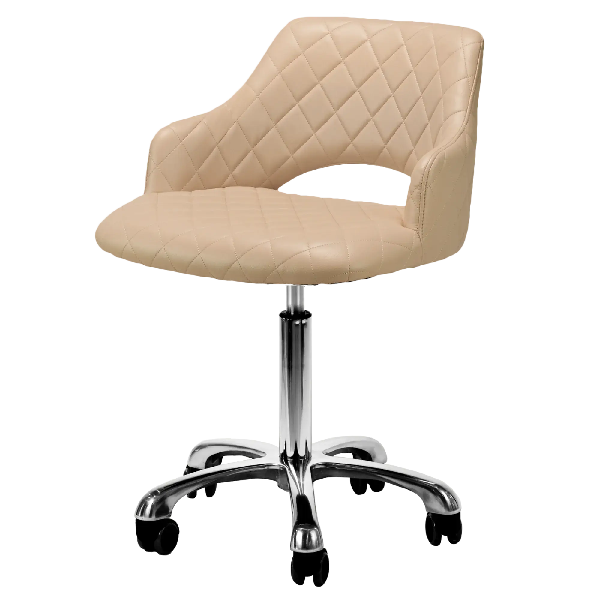 Whale Spa- Gem Manicure Stool