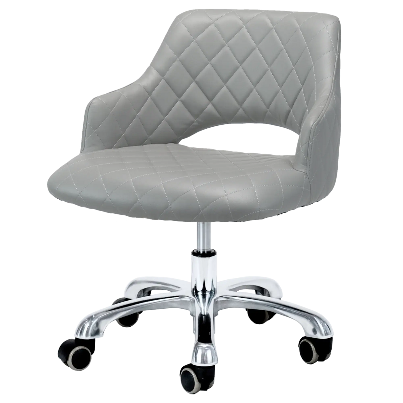 Whale Spa- Gem Pedicure Stool