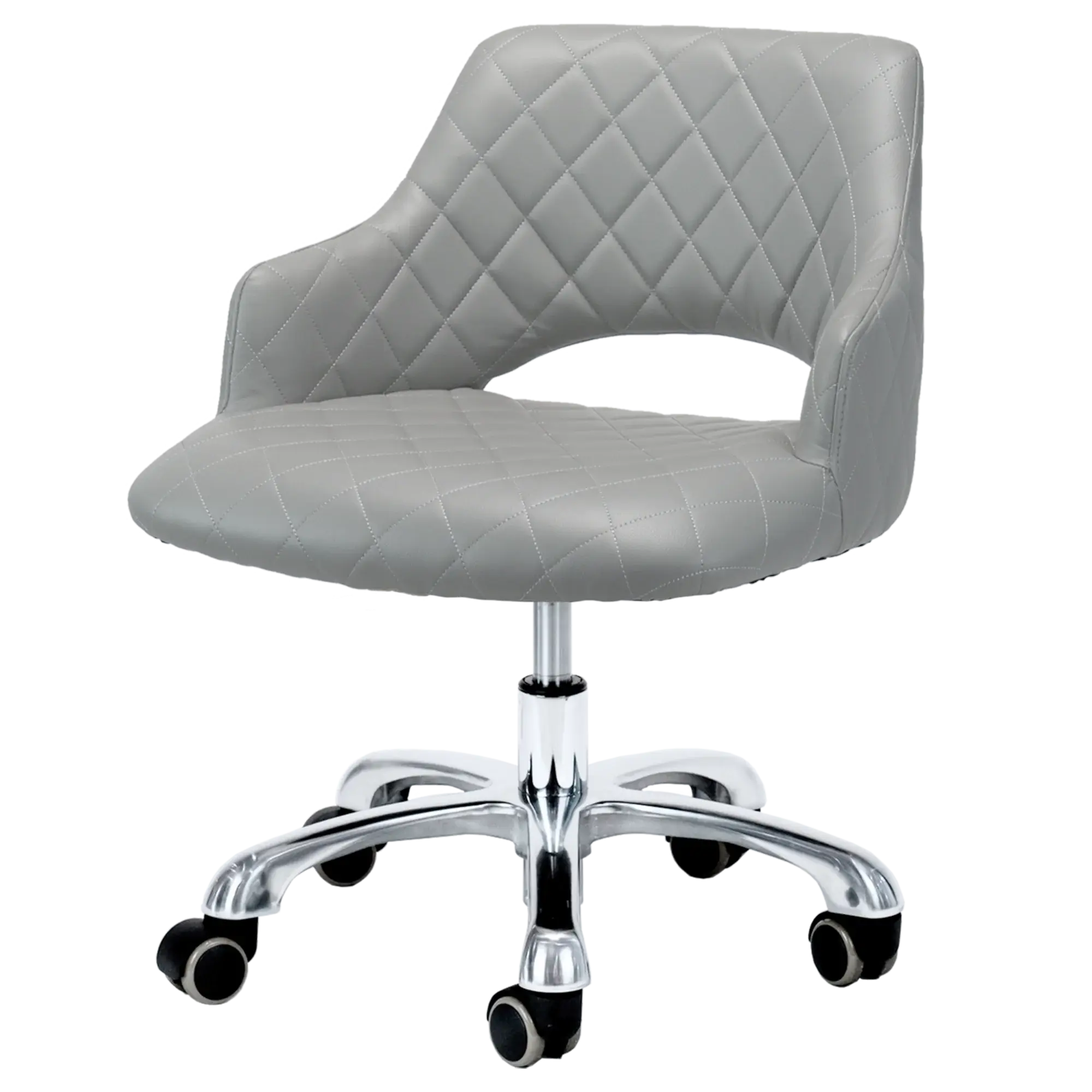 Whale Spa- Gem Pedicure Stool