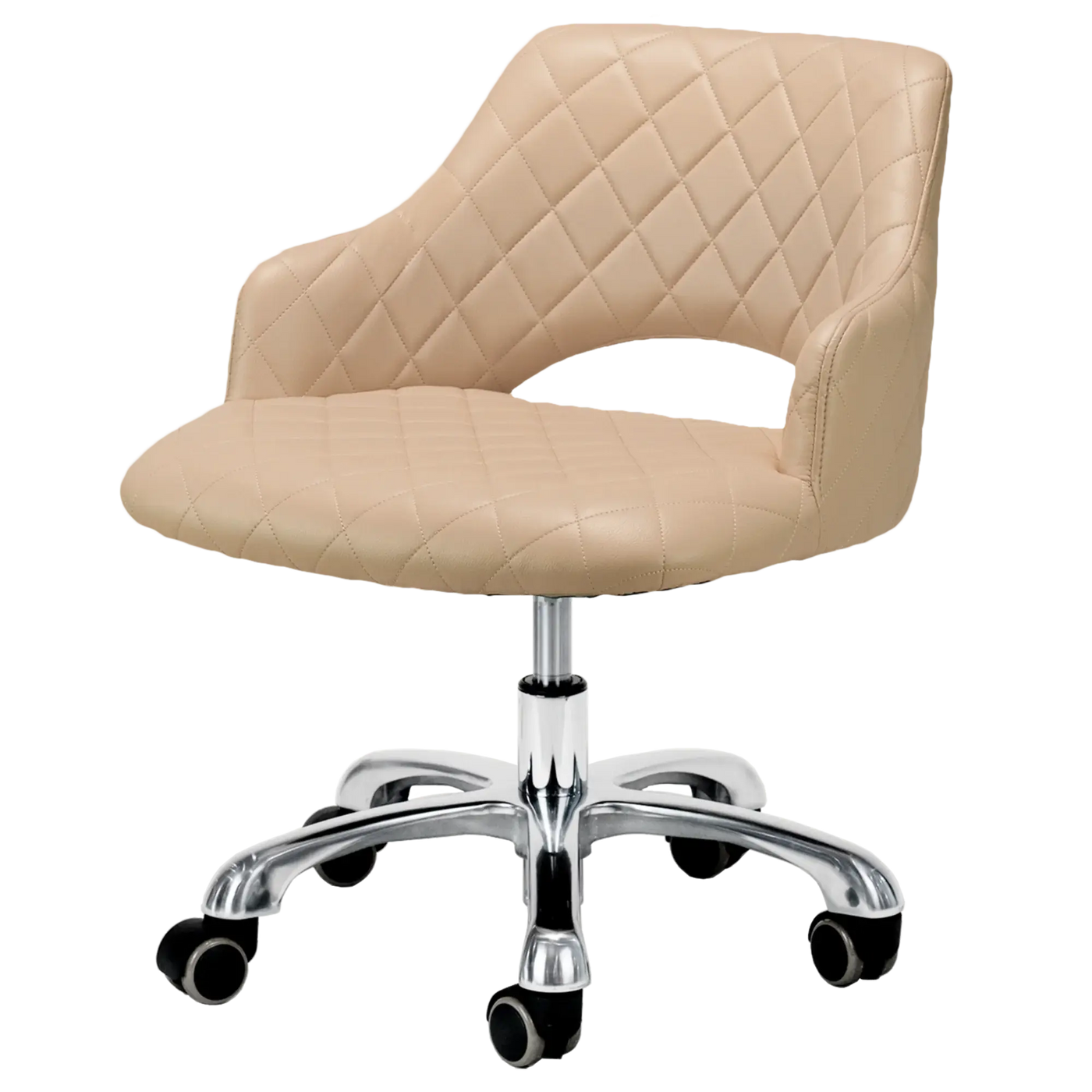 Whale Spa- Gem Pedicure Stool