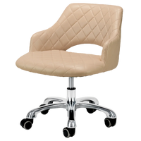 Whale Spa- Gem Pedicure Stool