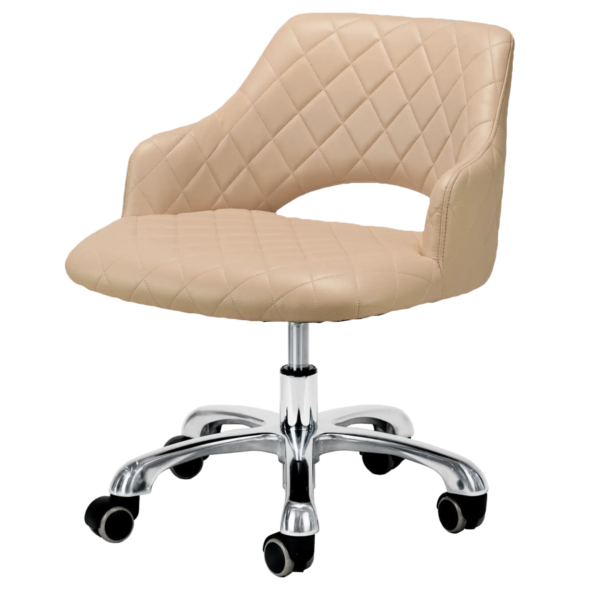Whale Spa- Gem Pedicure Stool